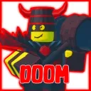 ✭  D00MBRINGERS LOUNGE ⊹  [  💥   ]