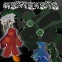 ✭ Persevere Official Server ⊹ [ 💥 ]