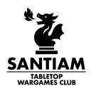 Santiam Tabletop Wargames Club