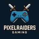 PixelRaiders Discord Server Icon