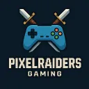 PixelRaiders