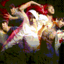 /TVXQ #cassies #rt550