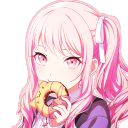 ✿． #amia guild 🎀 .gg/prsekai avatar