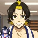    , /meguru !! Discord Server Icon