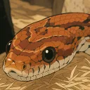 🐍 SnakeGuy's Burrow 🐍