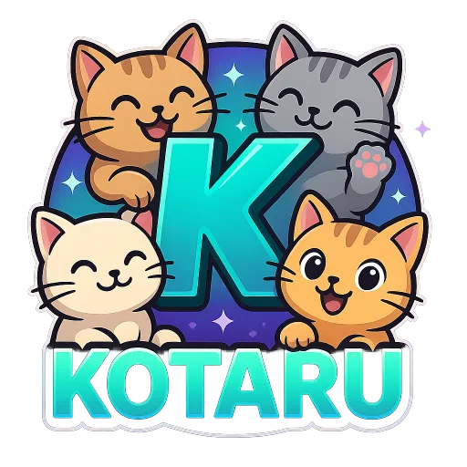 KOTARU — мониторинг Discord сервера, статистика и рейтинг