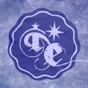 indigo eclectic ꩜