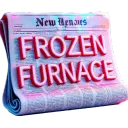 THE FROZEN FURNACE Discord server icon