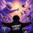 Myrenn's Cabal Discord server icon