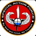 Special Action Force (SAF): Tandag Rp