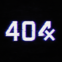 🚫 · 404 Søȼɨɇŧɏ Reconnected