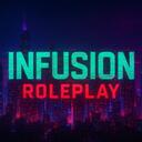 Infusion RP Discord Server Icon