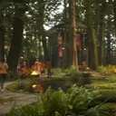 camp half blood !!