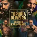 Combat Sport
