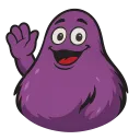 GrimaceRP.com