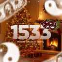 𝟭𝟱𝟯𝟯 🤟🏿