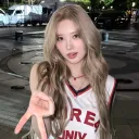 falling in gaeul