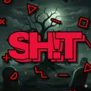 #SHIT | .gg/daddies banner