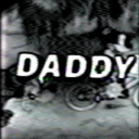 Daddy Discord Server Icon – Minecraft