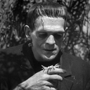 The Gods and Monsters Vault Discord server icon