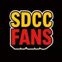 SDCC Fans icon
