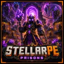 🌌 StellarPE | Prisons