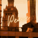 Peace X Vibes