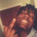 [WRLD] Juice Wrld Junkies Discord Server Icon