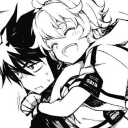 .      ݁ ݁ ݁/mikayuu   🍙𓈒﹒   [sote tag] Discord server icon