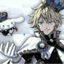 .    𓈒    ݁ ݁ ݁/mikaᥡuu    ݁𓈒𓈒﹒   [sote tag] Discord server icon