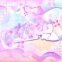 ∘ ℘ 𖥔 ݁   ∘ 　/   mireu co.  rt.2k avatar