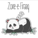 🌌 Zone-e-Firaaq Discord server icon