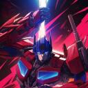 TRANSFORMERS: ᑕOᗪᗴ Oᖴ ᕼᗴᖇO Discord Server Icon