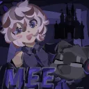 (disband)   亗    [ MEE ]   ── .✦  Midnight Eclipse Empire  ⋆˙⟡