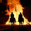 WESTERN STARS