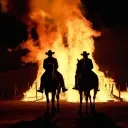 WESTERN STARS