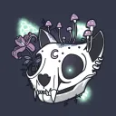 La Cachette de Delfe 🕯💀🌿