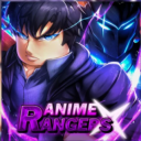 Discovery icon for Anime Ranger X Community Discord server