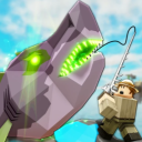 Discovery icon for Fisch 🐟 Discord server