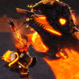 Discovery icon for Fisch Community - Trading Discord server