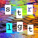 strlgt Discord server icon