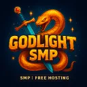GodLigh Smp [OFFICIAL]
