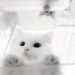 Clandestine Cat Cafe v2 banner