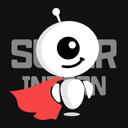 SuperIntern Discord Server Icon
