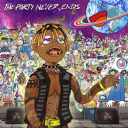 The Party Never Ends (TPNE) avatar