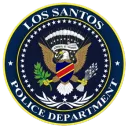Los Santos Police Department - Class
