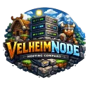Velheim Hosting | Lag-free Minecraft Hosting