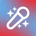 Spicy Lyrics Discord Server Icon