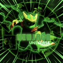 Ninjago Universe (S4 Episodes) inside