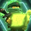 Ninjago Universe ( Dragons rising S4)